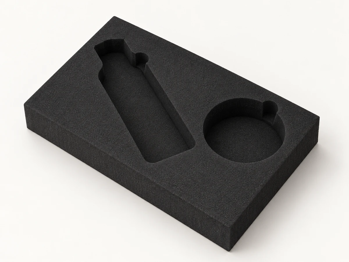 EVA Foam Inserts
