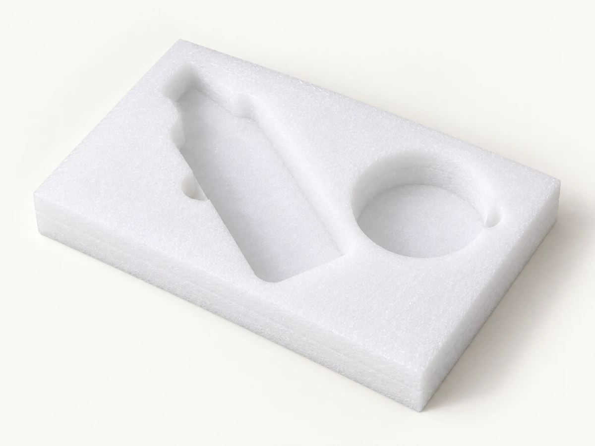 EPE Foam Inserts