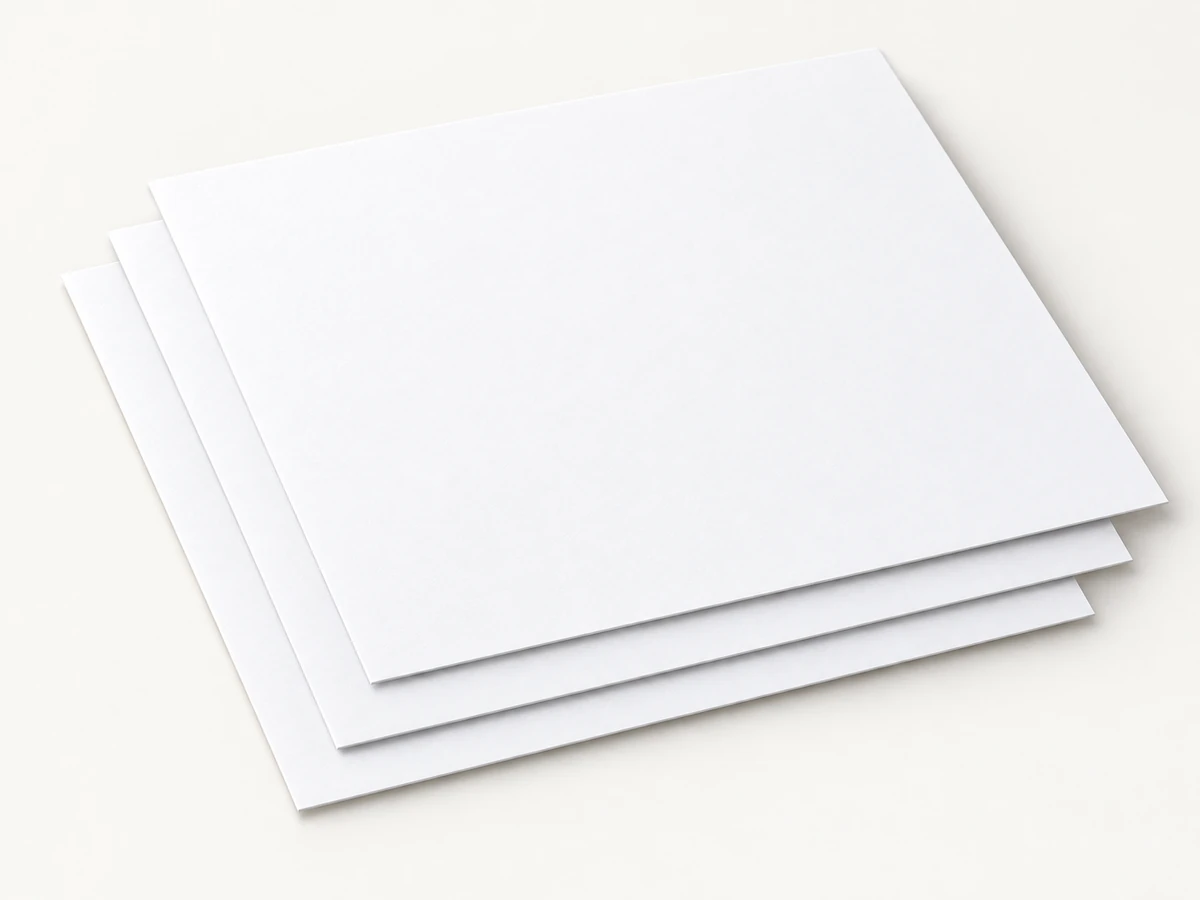 Coated Paper