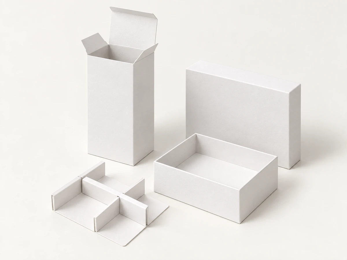 Structural Samples