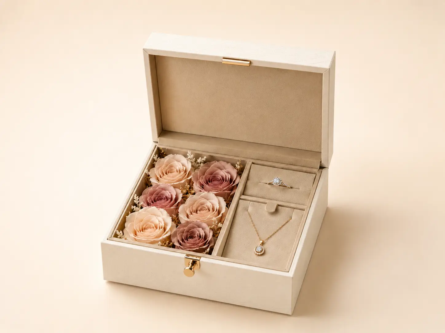 Rigid setup boxes for luxury gift packaging and premium retail products